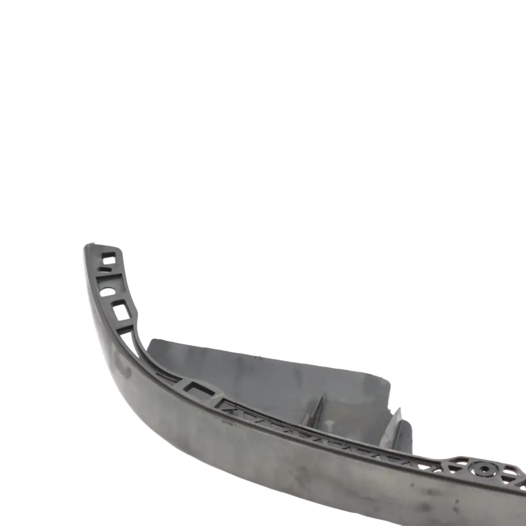 6N Front Bumper Splitter Lower Trim Panel Cover to VW Volkswagen Polo with Part number 6N0805903 VW Volkswagen Polo 6N Front Bumper Splitter Lower Trim Panel Cover - SKU 6N0805903 - Part number 6N0805903