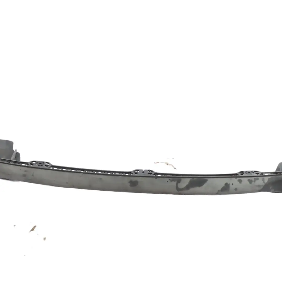 6N Front Bumper Splitter Lower Trim Panel Cover to VW Volkswagen Polo with Part number 6N0805903 VW Volkswagen Polo 6N Front Bumper Splitter Lower Trim Panel Cover - SKU 6N0805903 - Part number 6N0805903