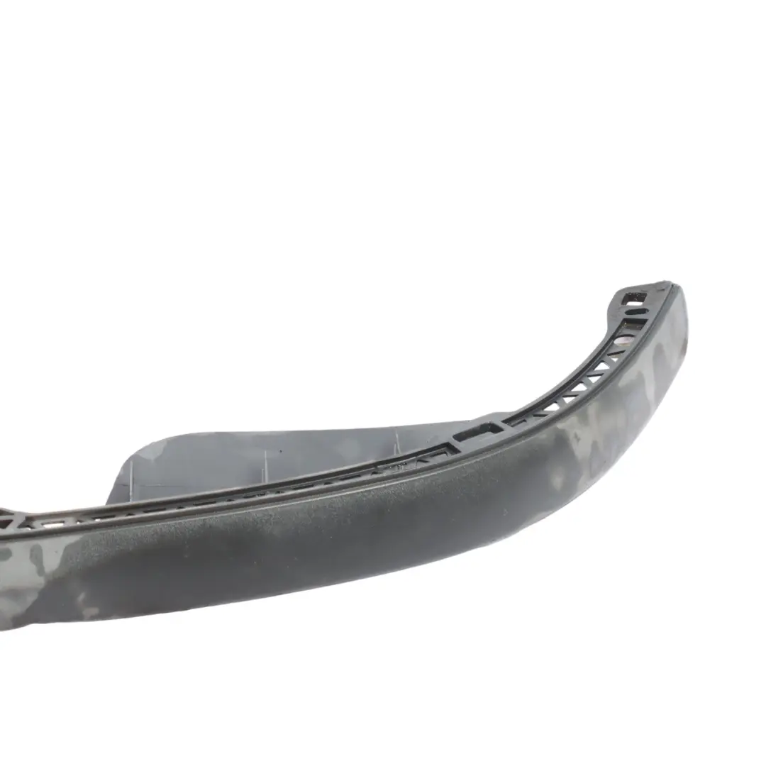 6N Front Bumper Splitter Lower Trim Panel Cover to VW Volkswagen Polo with Part number 6N0805903 VW Volkswagen Polo 6N Front Bumper Splitter Lower Trim Panel Cover - SKU 6N0805903 - Part number 6N0805903