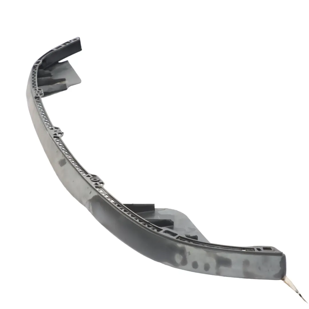 6N Front Bumper Splitter Lower Trim Panel Cover to VW Volkswagen Polo with Part number 6N0805903 VW Volkswagen Polo 6N Front Bumper Splitter Lower Trim Panel Cover - SKU 6N0805903 - Part number 6N0805903