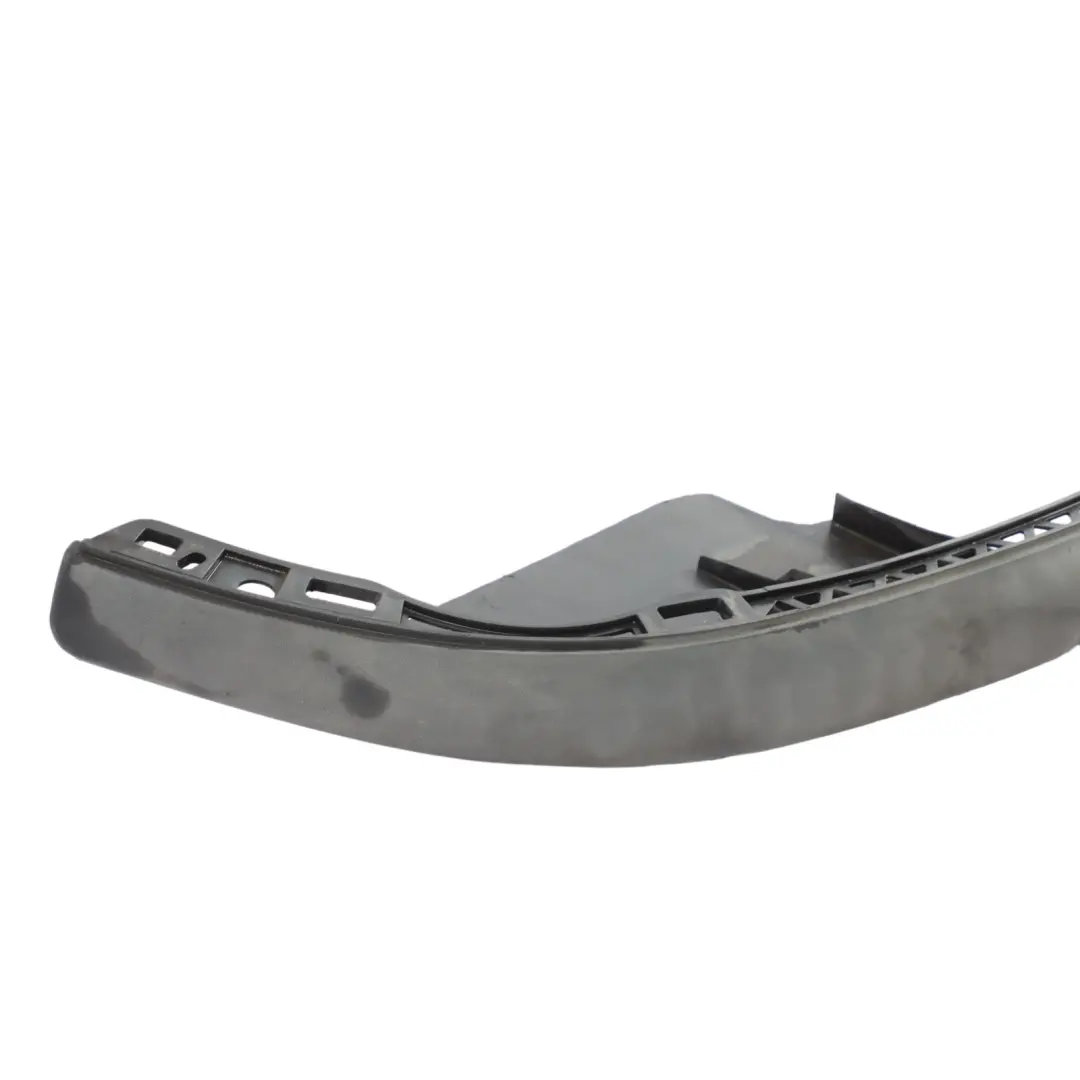 6N Front Bumper Splitter Lower Trim Panel Cover to VW Volkswagen Polo with Part number 6N0805903 VW Volkswagen Polo 6N Front Bumper Splitter Lower Trim Panel Cover - SKU 6N0805903 - Part number 6N0805903