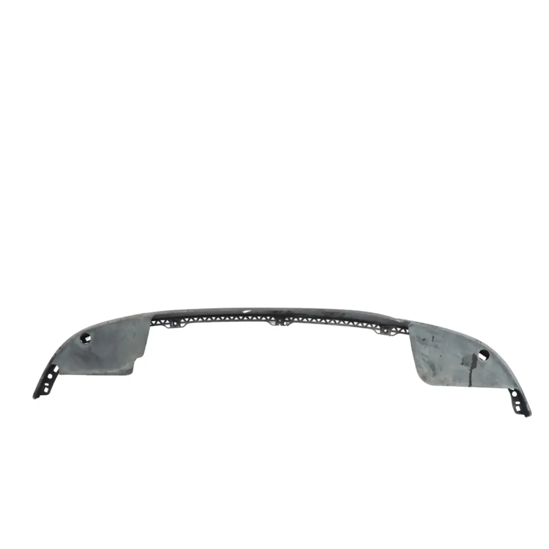 6N Front Bumper Splitter Lower Trim Panel Cover to VW Volkswagen Polo with Part number 6N0805903 VW Volkswagen Polo 6N Front Bumper Splitter Lower Trim Panel Cover - SKU 6N0805903 - Part number 6N0805903