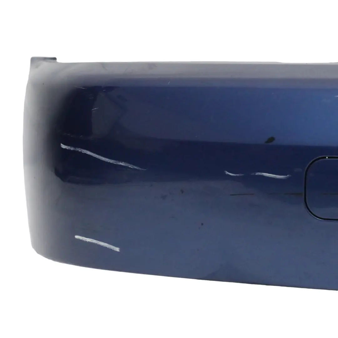 6N Zderzak Przedni Fjordblue Pearl - R5V do VW Volkswagen Polo o numerze 6N0807221D-FBL VW Volkswagen Polo 6N Zderzak Przedni Fjordblue Pearl - R5V - SKU 6N0807221D-FBL - Numer Części 6N0807221D-FBL