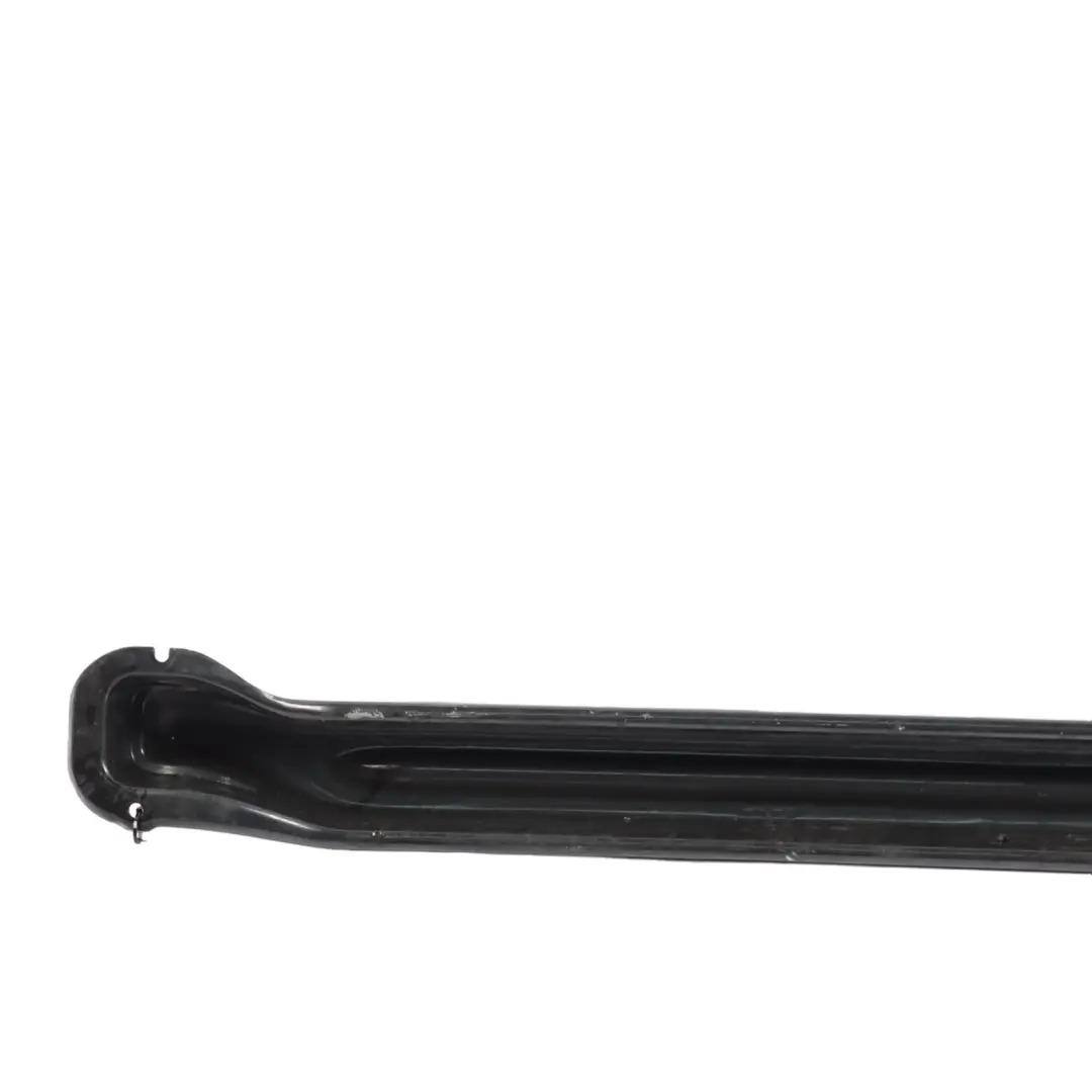 VW Volkswagen Polo 6N Rear Bumper Bar Reinforcement Support 6N0805551 - SKU 6N0807311A - Part number 6N0807311A