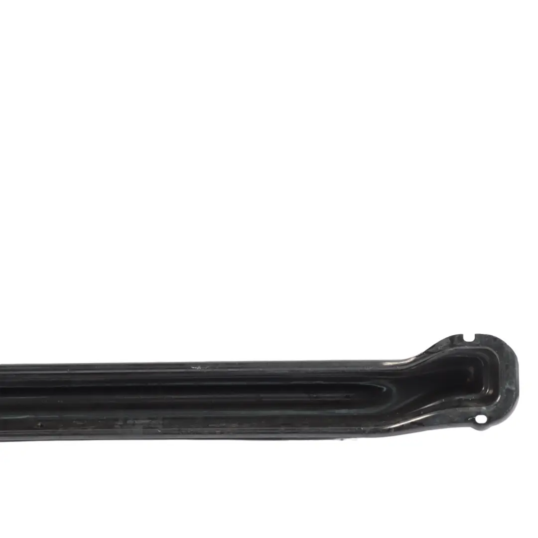 VW Volkswagen Polo 6N Rear Bumper Bar Reinforcement Support 6N0805551 - SKU 6N0807311A - Part number 6N0807311A