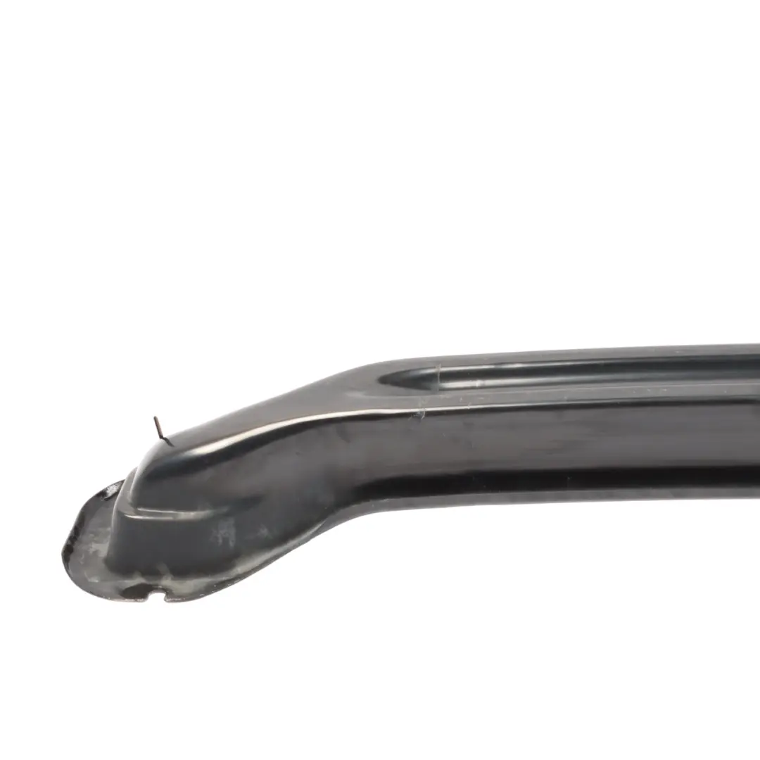 VW Volkswagen Polo 6N Rear Bumper Bar Reinforcement Support 6N0805551 - SKU 6N0807311A - Part number 6N0807311A