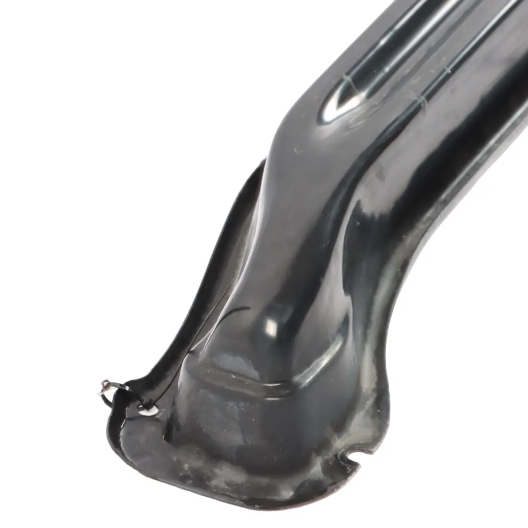 VW Volkswagen Polo 6N Rear Bumper Bar Reinforcement Support 6N0805551 - SKU 6N0807311A - Part number 6N0807311A