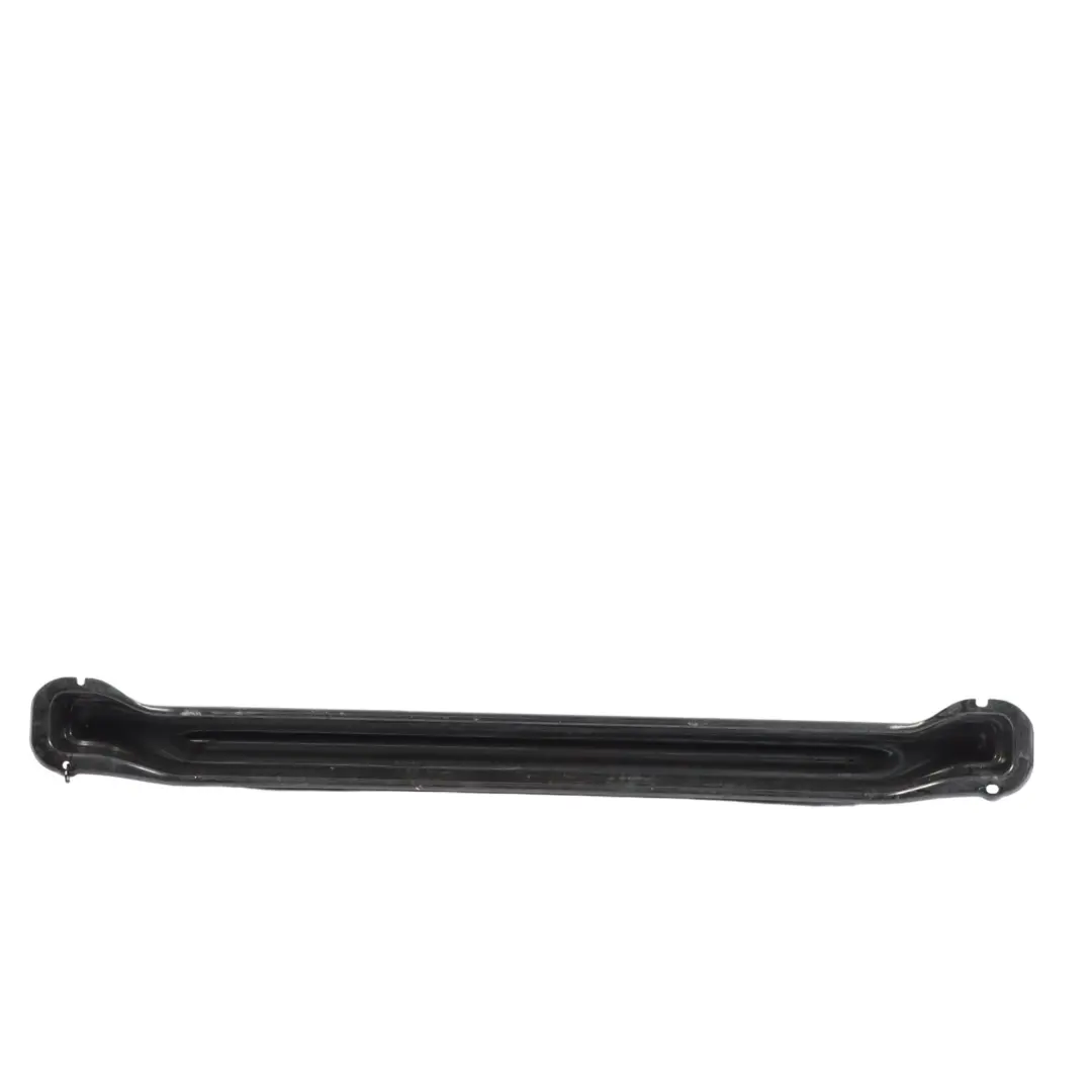 VW Volkswagen Polo 6N Rear Bumper Bar Reinforcement Support 6N0805551 - SKU 6N0807311A - Part number 6N0807311A