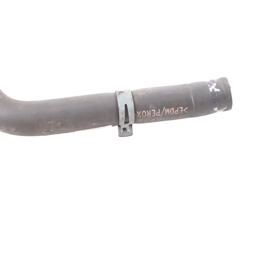 VW Volkswagen Polo 6N Water Pipe Hose Coolant Cooling - SKU 6N0819371E - Part number 6N0819371E