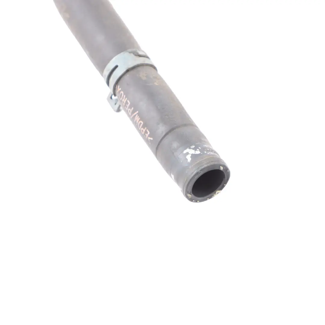 VW Volkswagen Polo 6N Water Pipe Hose Coolant Cooling - SKU 6N0819371E - Part number 6N0819371E