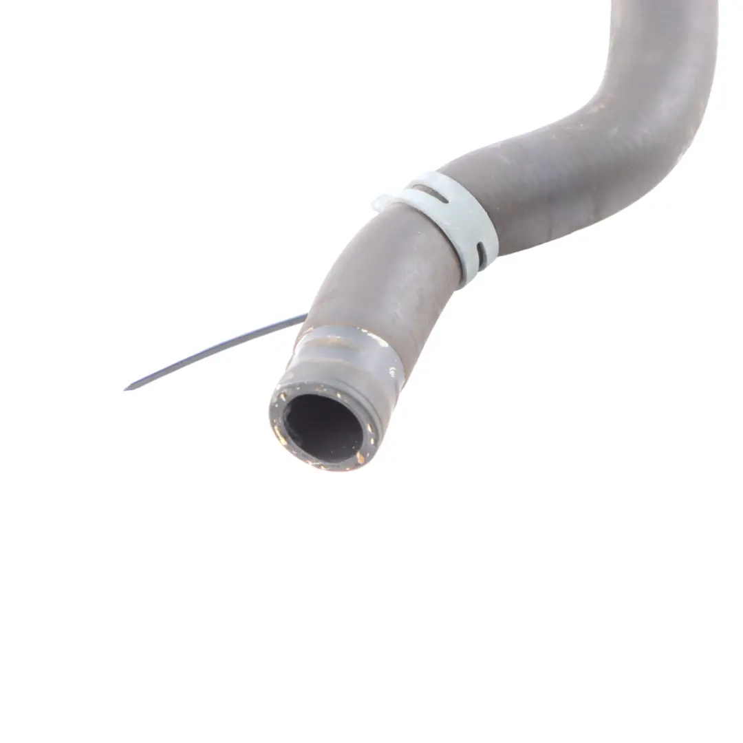 VW Volkswagen Polo 6N Water Pipe Hose Coolant Cooling - SKU 6N0819371E - Part number 6N0819371E