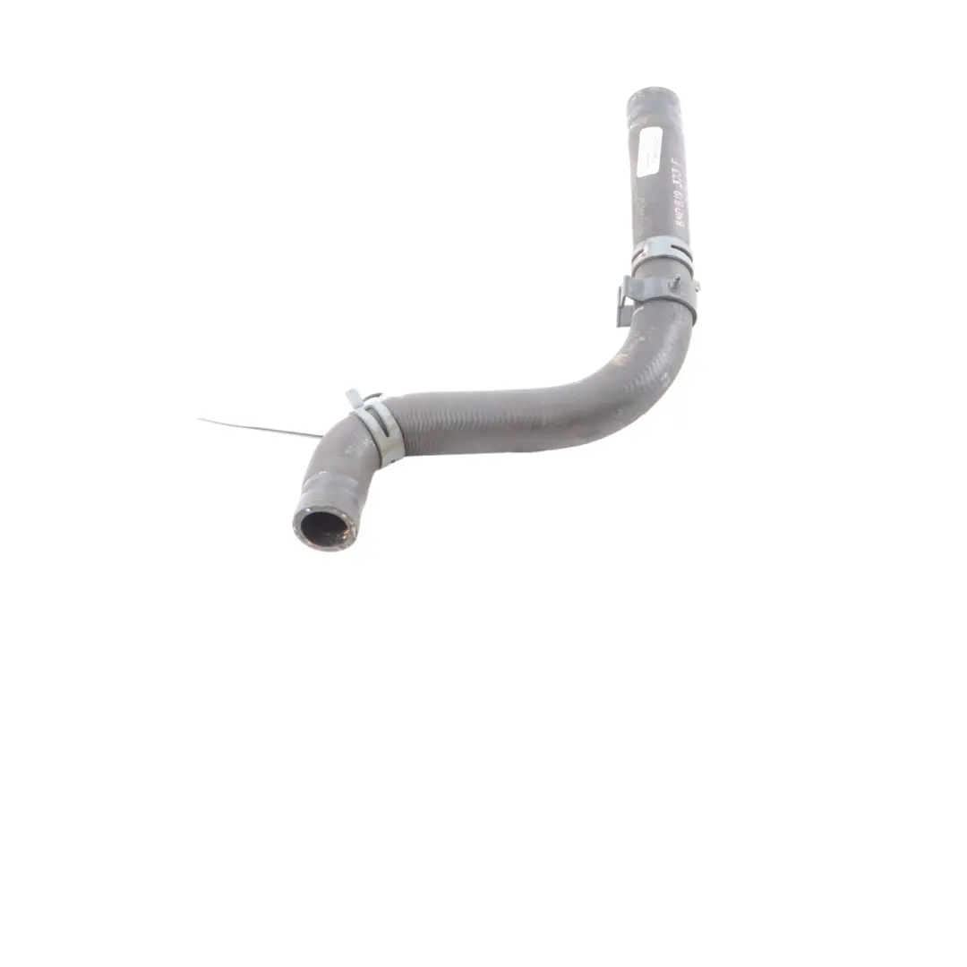 6N Water Pipe Hose Line Thermostat to VW Volkswagen Polo with Part number 6N0819373F VW Volkswagen Polo 6N Water Pipe Hose Line Thermostat - SKU 6N0819373F - Part number 6N0819373F