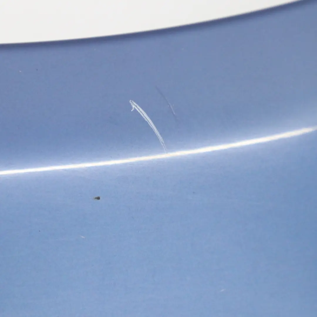  Panel lateral VW Polo 6N Guardabarros delantero izquierdo Fjordblue Pearl - SKU 6N0821021-FBL - Número de pieza 6N0821021