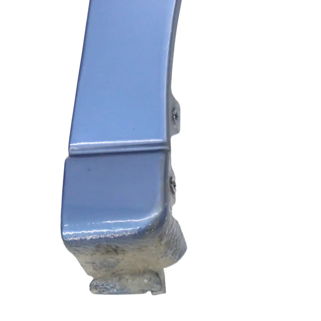 6N Błotnik Prawy Przedni Skrzydło Fjordblue Pearl R5V do Volkswagen VW Polo o numerze 6N0821022 Volkswagen VW Polo 6N Błotnik Prawy Przedni Skrzydło Fjordblue Pearl R5V - SKU 6N0821022-FBL - Numer Części 6N0821022