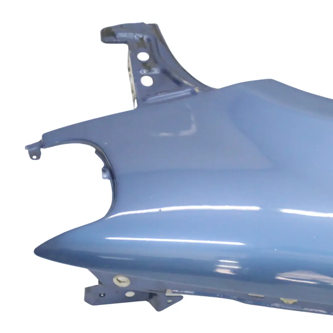  Pannello laterale Volkswagen VW Polo 6N anteriore destro Fjordblue Pearl R5V - SKU 6N0821022-FBL - Numero di parte 6N0821022