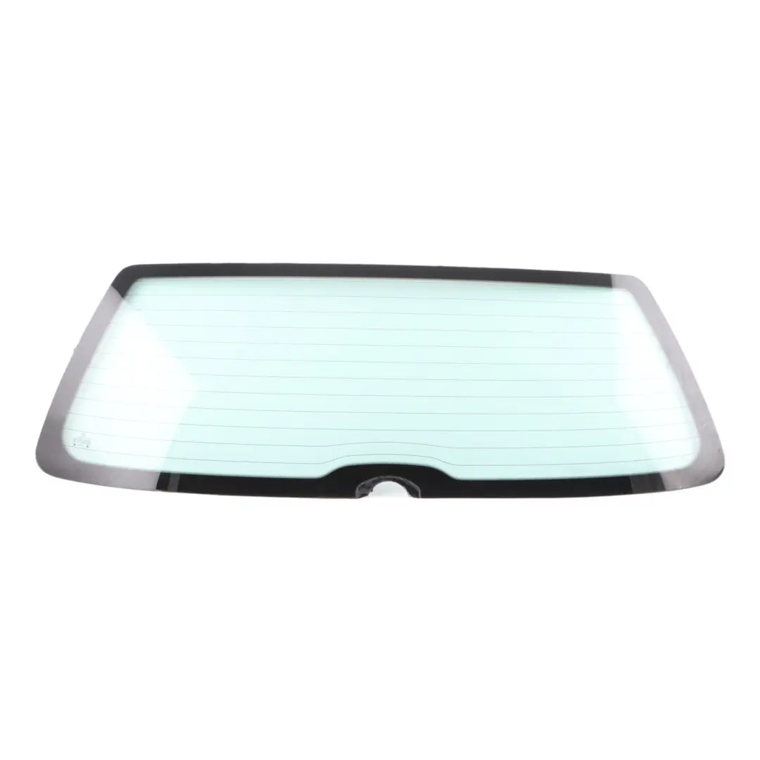 6N Rear Boot Trunk Lid Tailgate Window Heated to Volkswagen Polo with Part number 6N0845051S Volkswagen Polo 6N Rear Boot Trunk Lid Tailgate Window Heated - SKU 6N0845051S - Part number 6N0845051S