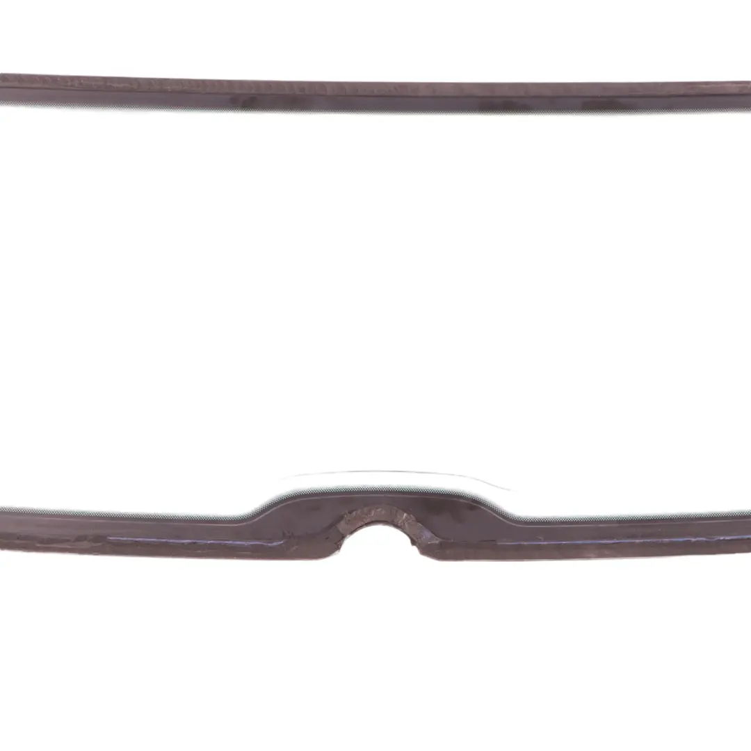 Volkswagen Polo 6N Rear Boot Trunk Lid Tailgate Window Heated - SKU 6N0845051S - Part number 6N0845051S