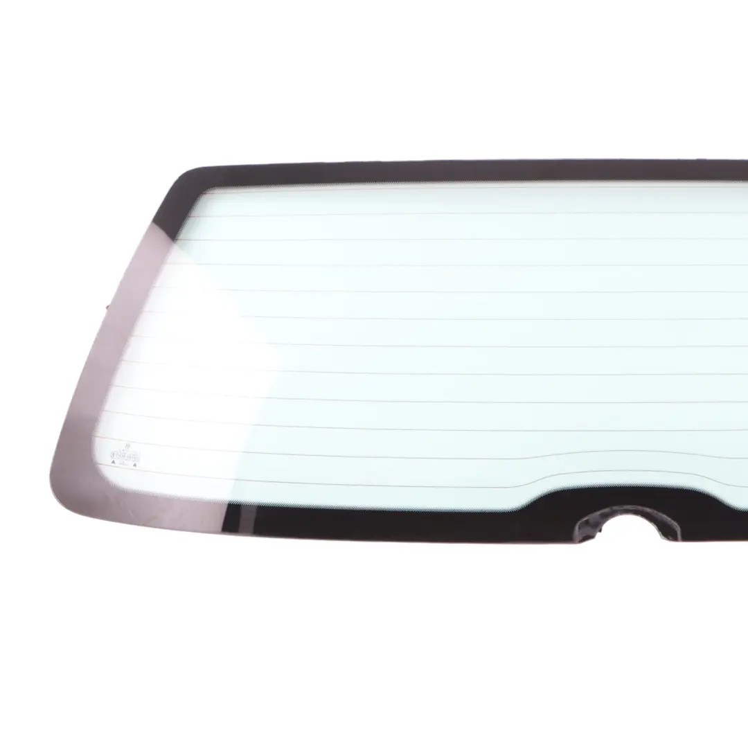 6N Rear Boot Trunk Lid Tailgate Window Heated to Volkswagen Polo with Part number 6N0845051S Volkswagen Polo 6N Rear Boot Trunk Lid Tailgate Window Heated - SKU 6N0845051S - Part number 6N0845051S