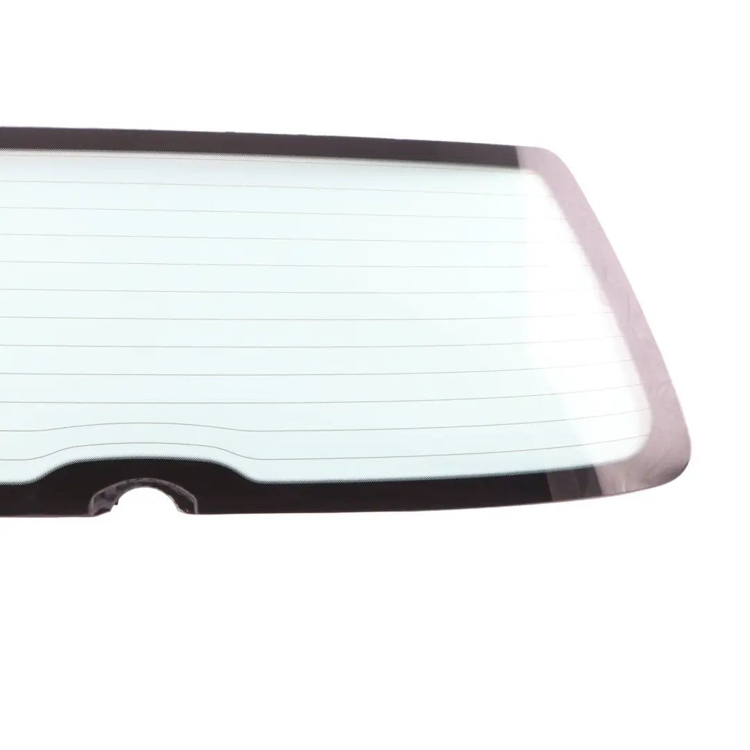 Volkswagen Polo 6N Rear Boot Trunk Lid Tailgate Window Heated - SKU 6N0845051S - Part number 6N0845051S