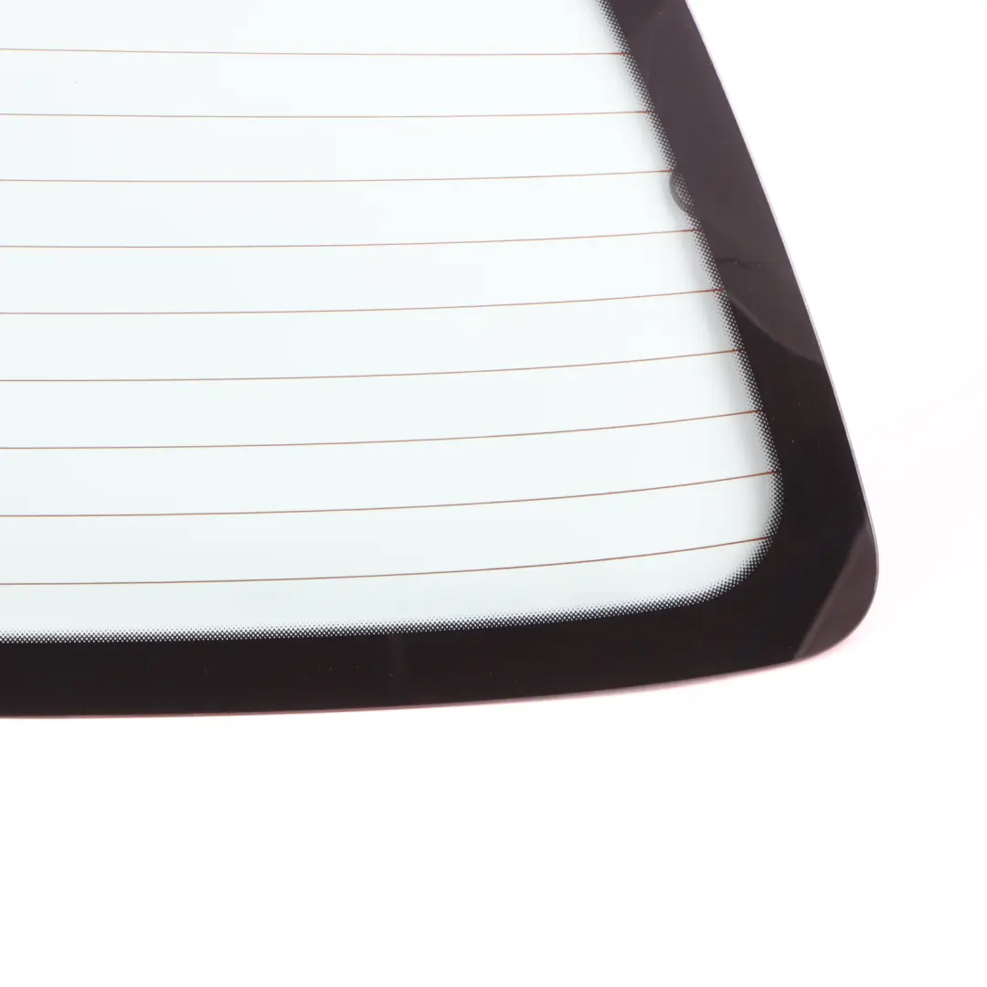 Volkswagen Polo 6N Rear Boot Trunk Lid Tailgate Window Heated - SKU 6N0845051S - Part number 6N0845051S