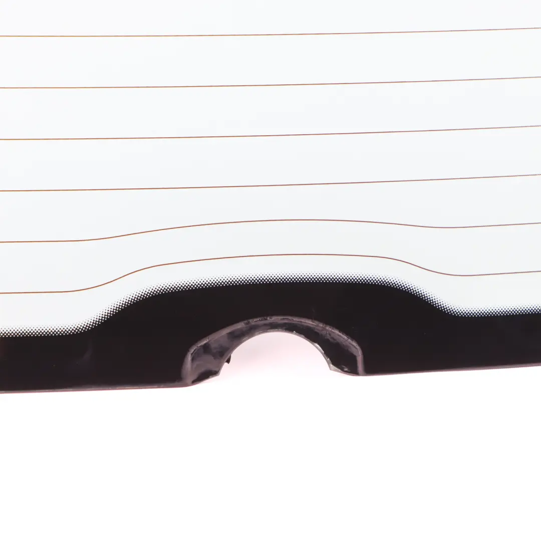 Volkswagen Polo 6N Rear Boot Trunk Lid Tailgate Window Heated - SKU 6N0845051S - Part number 6N0845051S