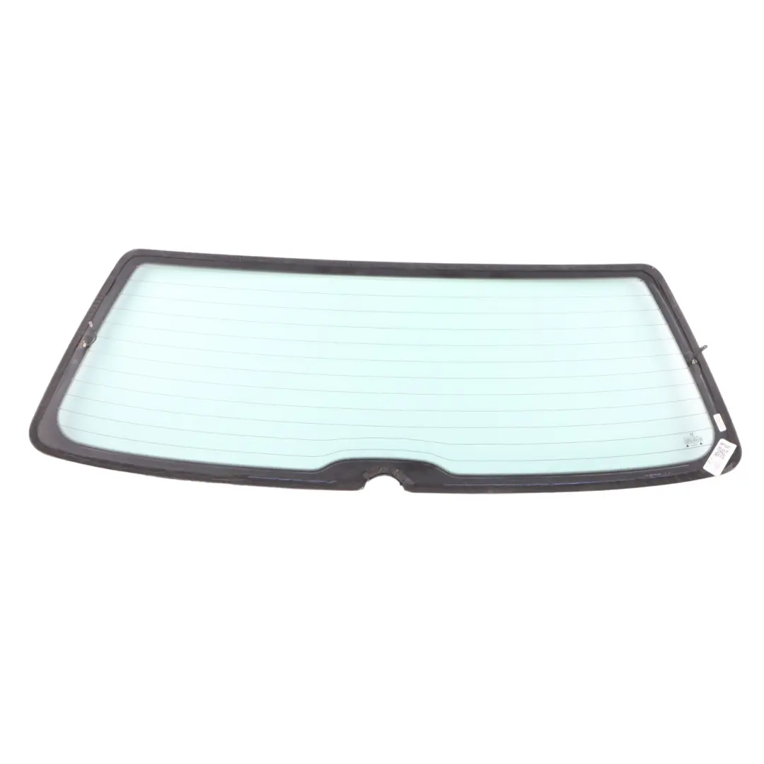 6N Rear Boot Trunk Lid Tailgate Window Heated to Volkswagen Polo with Part number 6N0845051S Volkswagen Polo 6N Rear Boot Trunk Lid Tailgate Window Heated - SKU 6N0845051S - Part number 6N0845051S