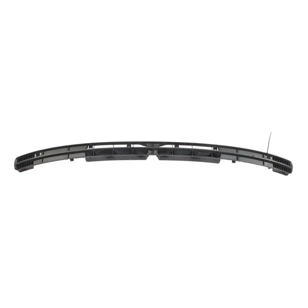 6N Front Bumper Lower Grille Trim Panel Cover to VW Volkswagen Polo with Part number 6N0853677 VW Volkswagen Polo 6N Front Bumper Lower Grille Trim Panel Cover - SKU 6N0853677 - Part number 6N0853677