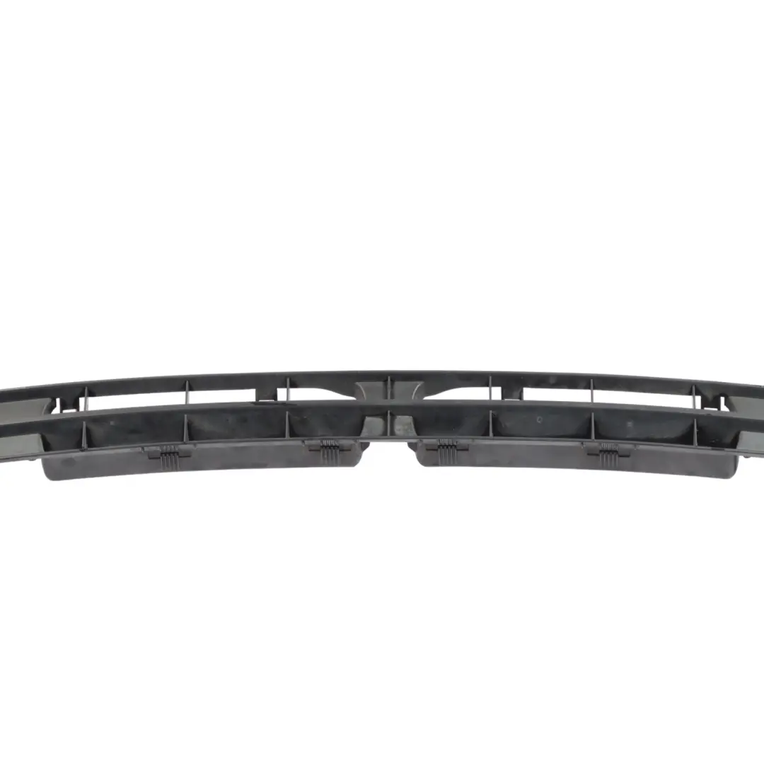 6N Front Bumper Lower Grille Trim Panel Cover to VW Volkswagen Polo with Part number 6N0853677 VW Volkswagen Polo 6N Front Bumper Lower Grille Trim Panel Cover - SKU 6N0853677 - Part number 6N0853677