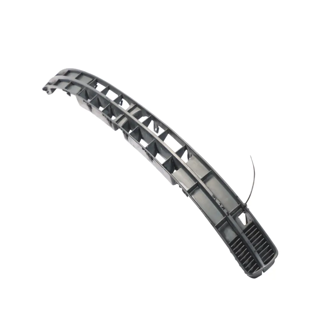 VW Volkswagen Polo 6N Front Bumper Lower Grille Trim Panel Cover - SKU 6N0853677 - Part number 6N0853677