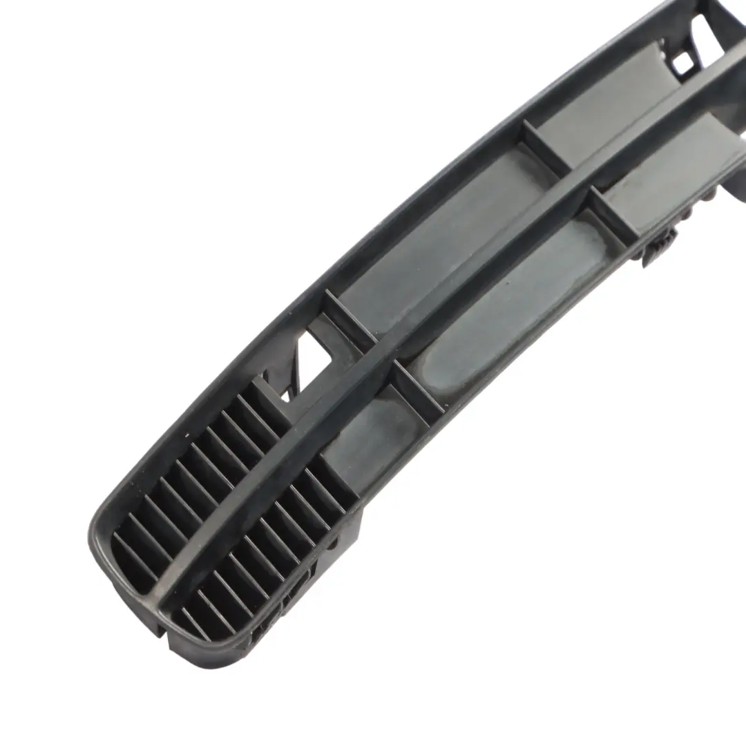 6N Front Bumper Lower Grille Trim Panel Cover to VW Volkswagen Polo with Part number 6N0853677 VW Volkswagen Polo 6N Front Bumper Lower Grille Trim Panel Cover - SKU 6N0853677 - Part number 6N0853677