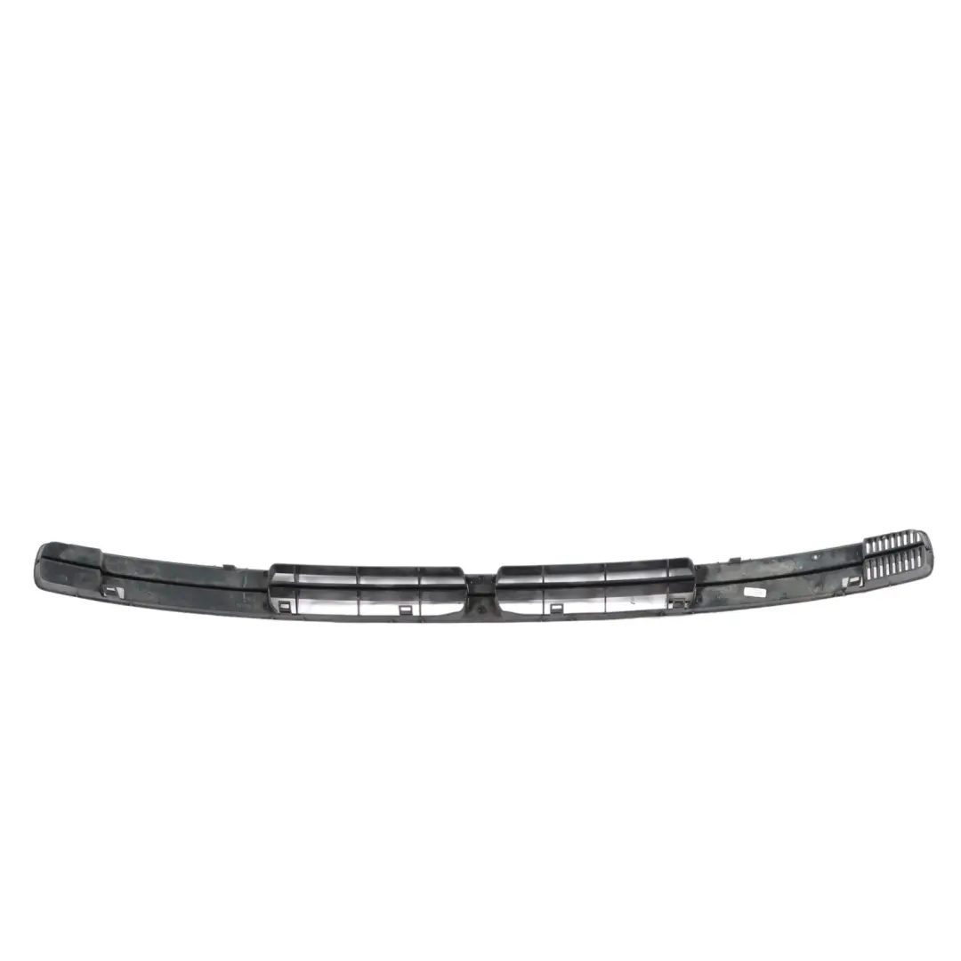 6N Front Bumper Lower Grille Trim Panel Cover to VW Volkswagen Polo with Part number 6N0853677 VW Volkswagen Polo 6N Front Bumper Lower Grille Trim Panel Cover - SKU 6N0853677 - Part number 6N0853677