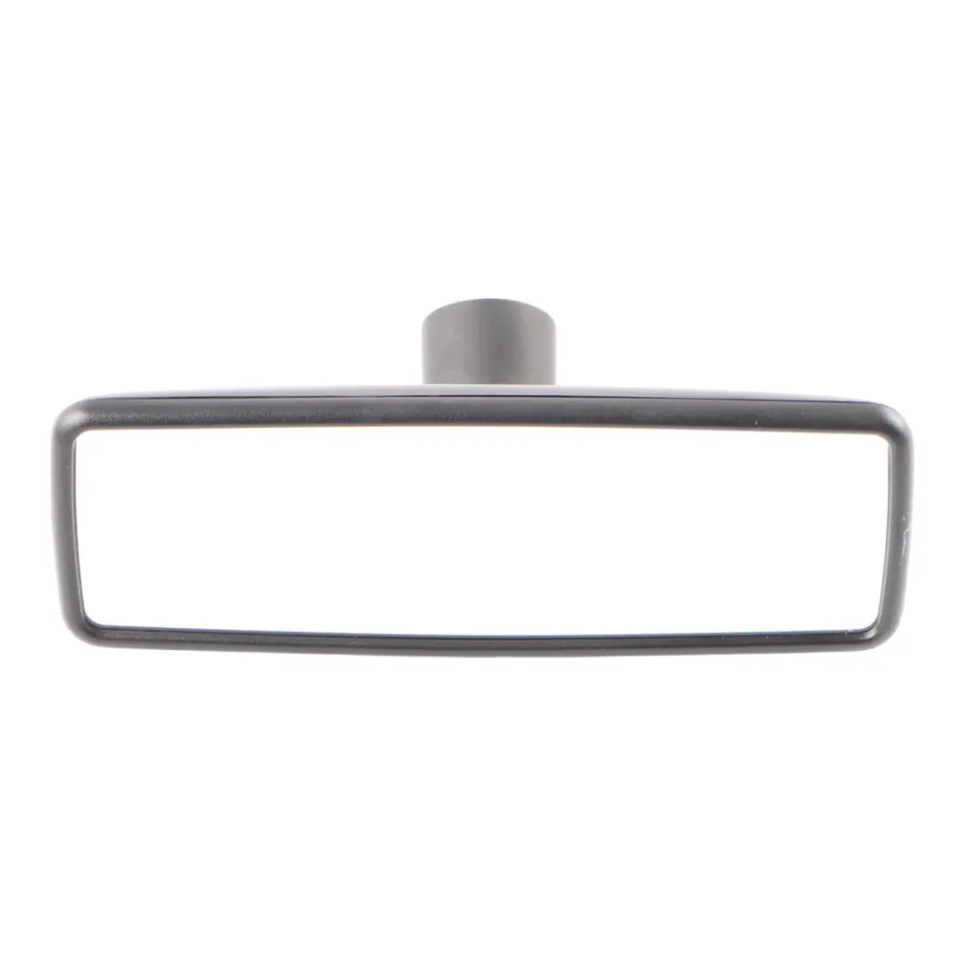 6N Interior Rear View Mirror Black to VW Volkswagen Polo with Part number 6N0857511A VW Volkswagen Polo 6N Interior Rear View Mirror Black - SKU 6N0857511A - Part number 6N0857511A