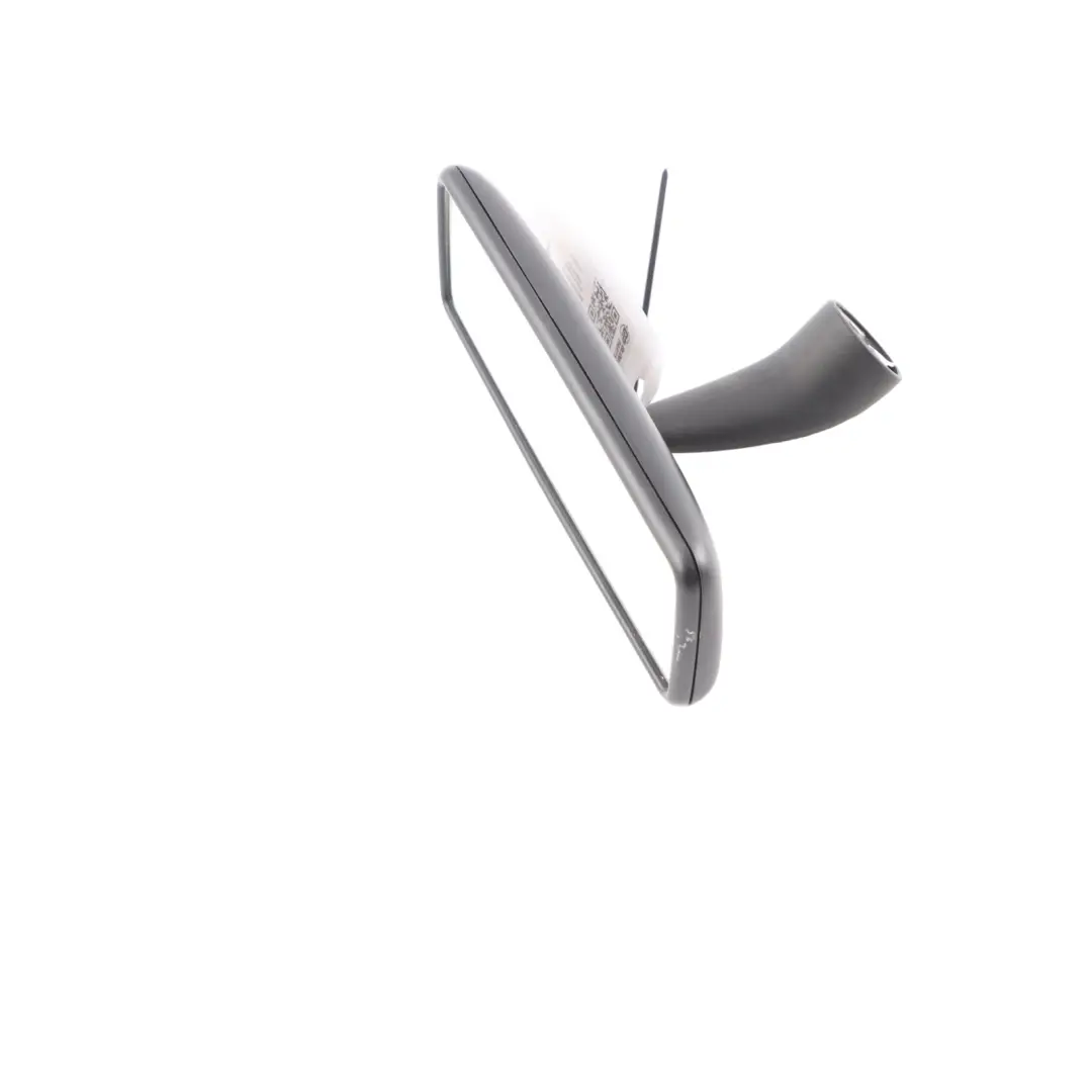 6N Interior Rear View Mirror Black to VW Volkswagen Polo with Part number 6N0857511A VW Volkswagen Polo 6N Interior Rear View Mirror Black - SKU 6N0857511A - Part number 6N0857511A