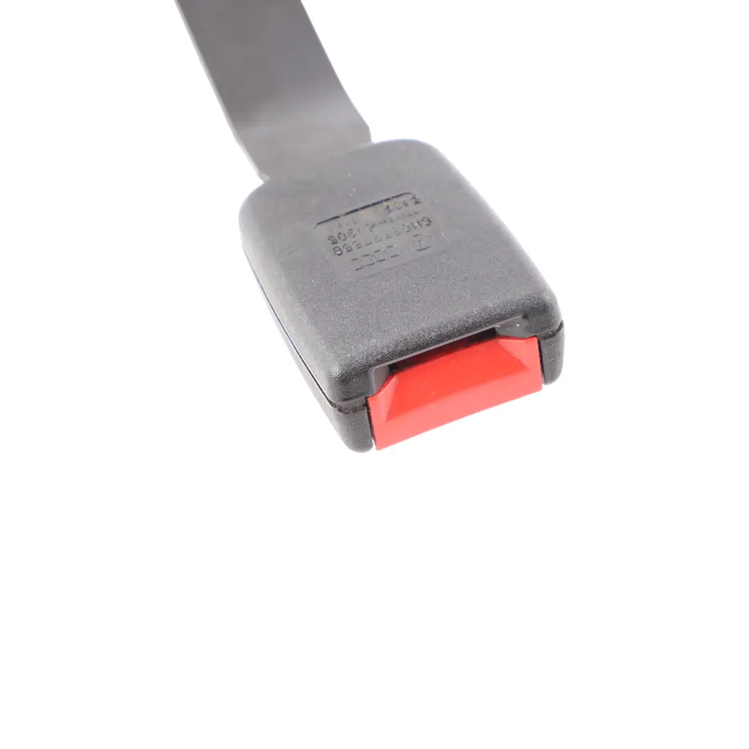 6N Front Seat Belt Buckle Right O/S Latch Catch Lock to Volkswagen Polo with Part number 6N0857755B Volkswagen Polo 6N Front Seat Belt Buckle Right O/S Latch Catch Lock - SKU 6N0857755B - Part number 6N0857755B