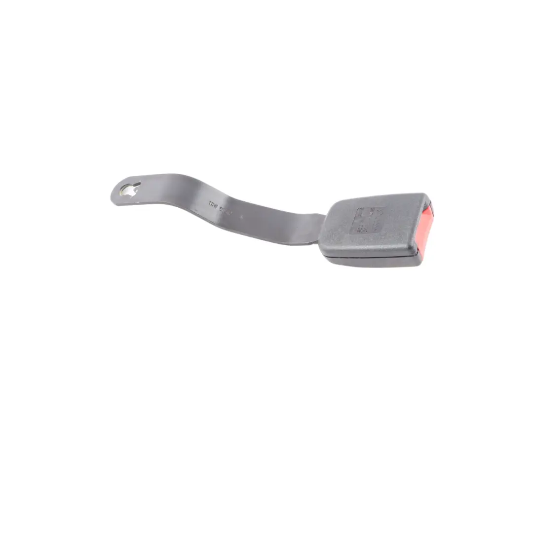 Volkswagen Polo 6N Front Seat Belt Buckle Right O/S Latch Catch Lock - SKU 6N0857755B - Part number 6N0857755B