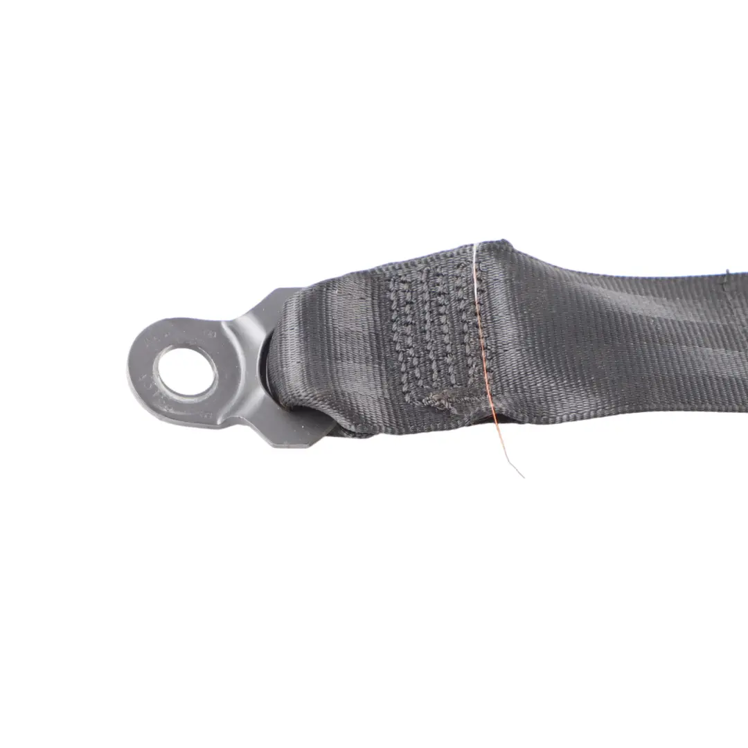 VW Volkswagen Polo 6R Seatbelt Rear Right O/S Seat Upper Belt - SKU 6N0857806 - Part number 6N0857806