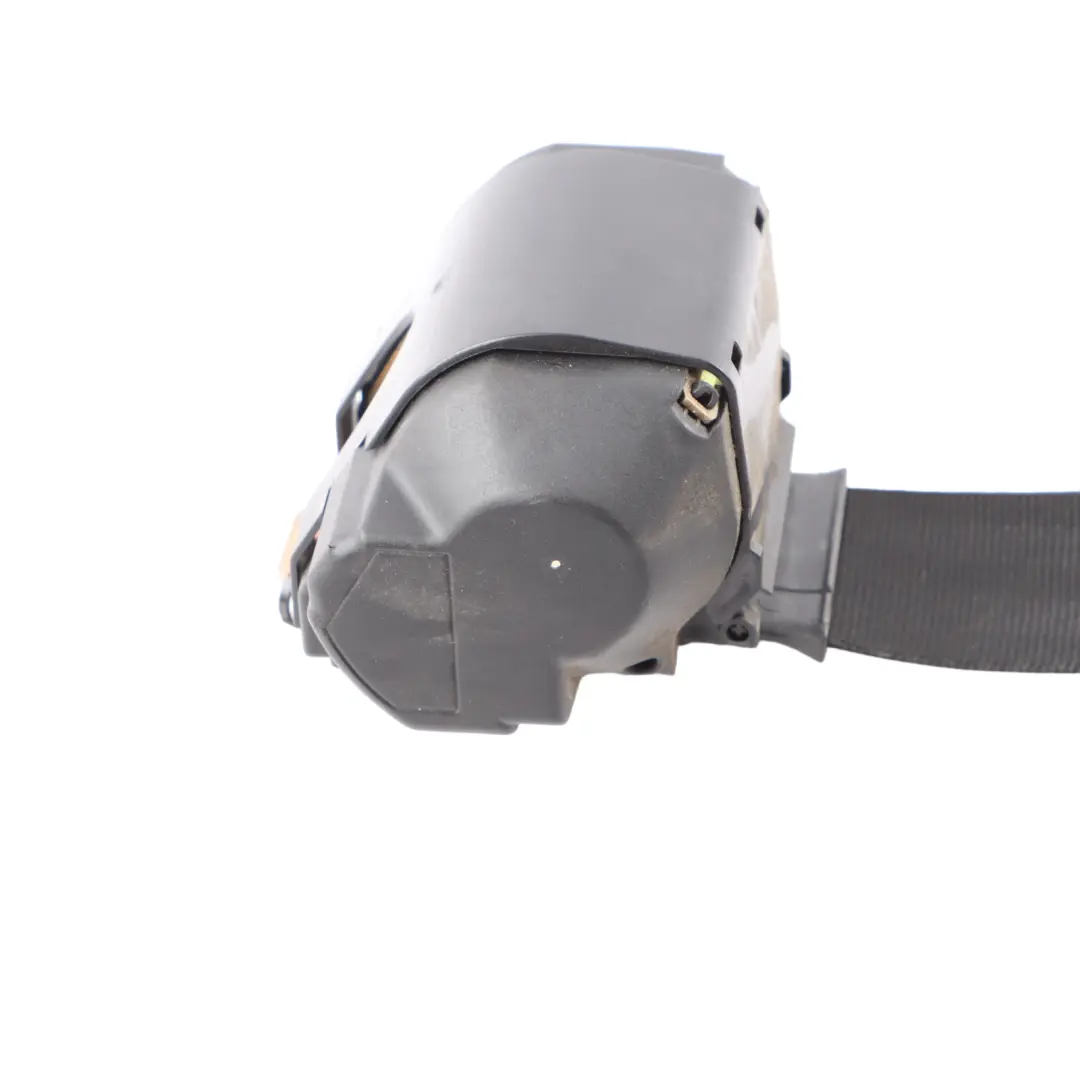 VW Volkswagen Polo 6R Seatbelt Rear Right O/S Seat Upper Belt - SKU 6N0857806 - Part number 6N0857806