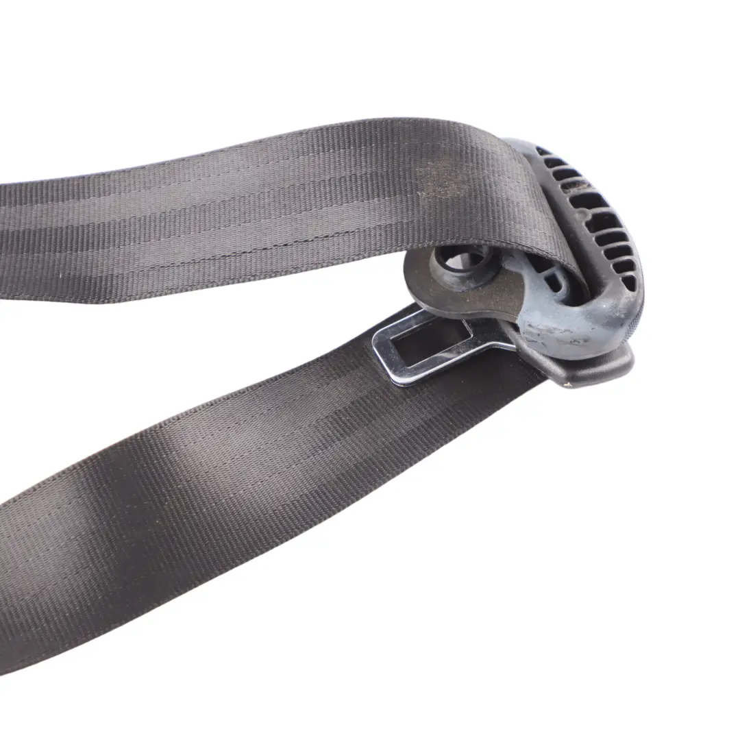 VW Volkswagen Polo 6R Seatbelt Rear Right O/S Seat Upper Belt - SKU 6N0857806 - Part number 6N0857806
