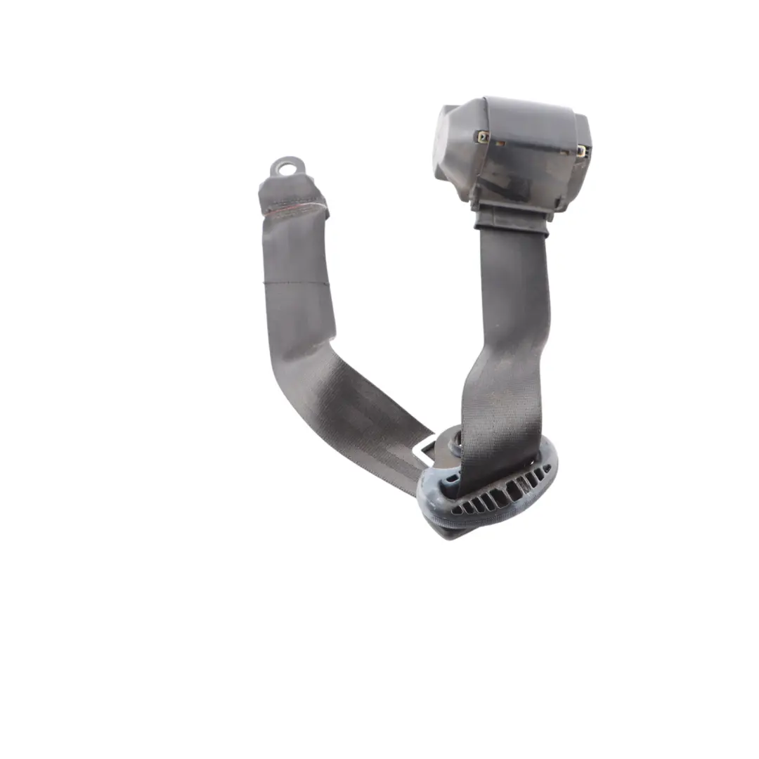 VW Volkswagen Polo 6R Seatbelt Rear Right O/S Seat Upper Belt - SKU 6N0857806 - Part number 6N0857806