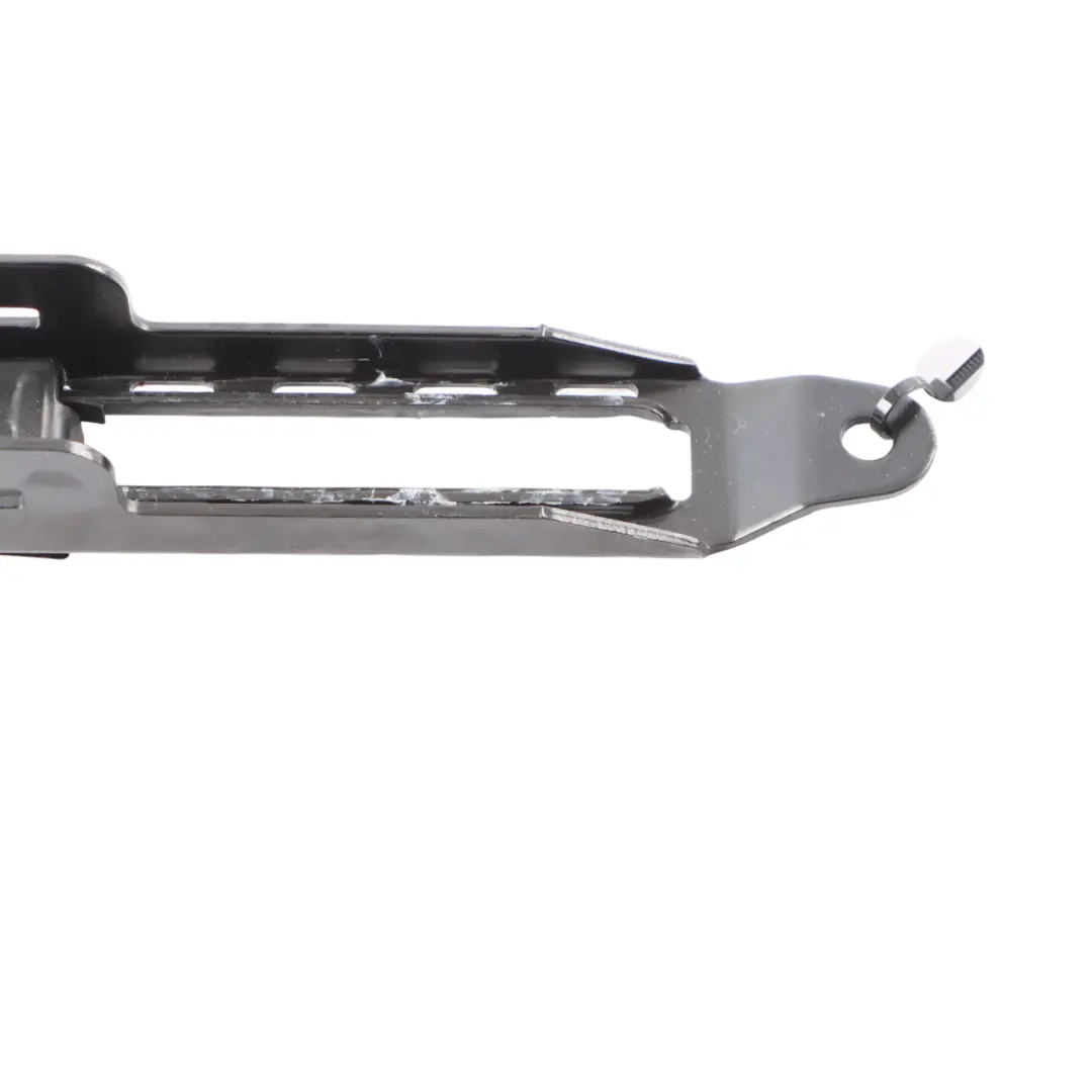 6N Seatbelt Adjuster Seat Belt Height Regulator Front to VW Polo with Part number 6N0857819 VW Polo 6N Seatbelt Adjuster Seat Belt Height Regulator Front - SKU 6N0857819 - Part number 6N0857819