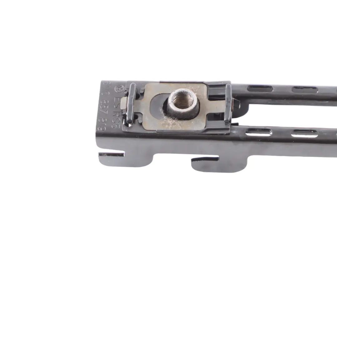 6N Seatbelt Adjuster Seat Belt Height Regulator Front to VW Polo with Part number 6N0857819 VW Polo 6N Seatbelt Adjuster Seat Belt Height Regulator Front - SKU 6N0857819 - Part number 6N0857819