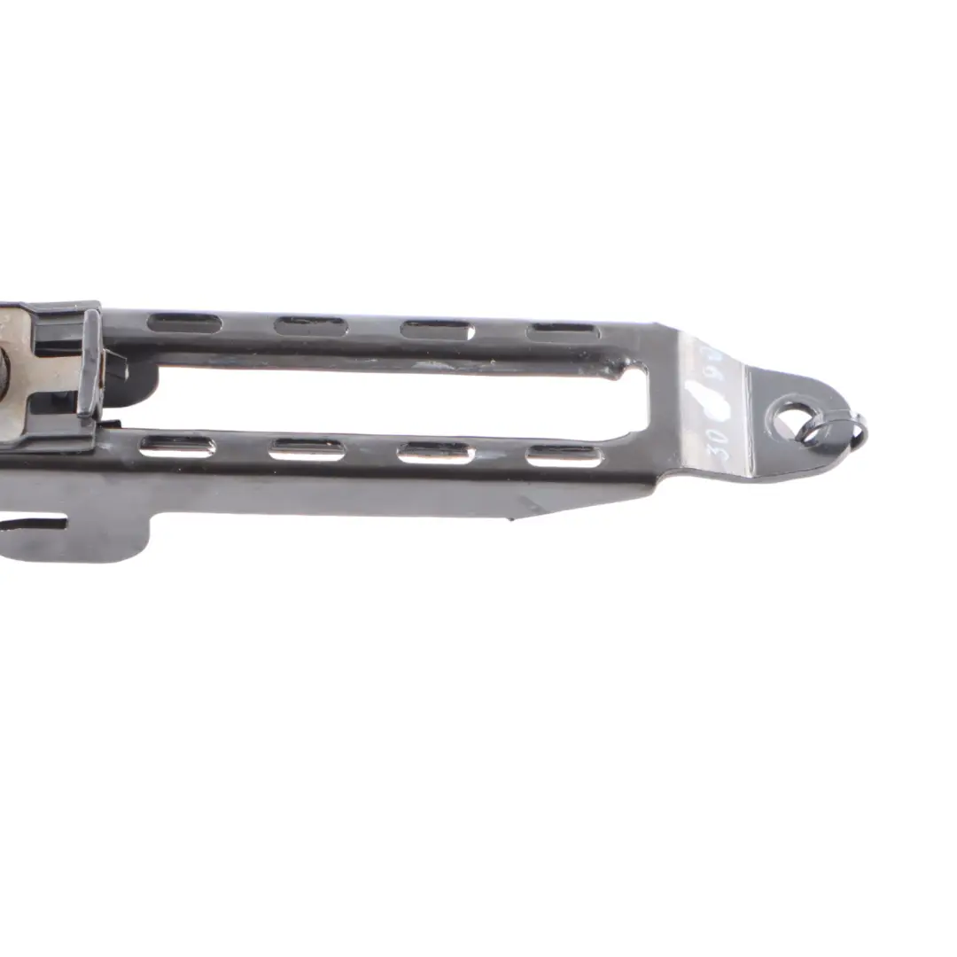 6N Seatbelt Adjuster Seat Belt Height Regulator Front to VW Polo with Part number 6N0857819 VW Polo 6N Seatbelt Adjuster Seat Belt Height Regulator Front - SKU 6N0857819 - Part number 6N0857819