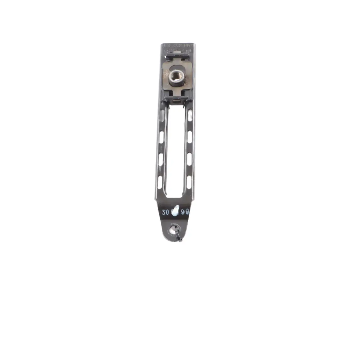 Volkswagen Polo 6N Regolatore Altezza Cintura di Sicurezza Anteriore - SKU 6N0857819 - Numero di parte 6N0857819