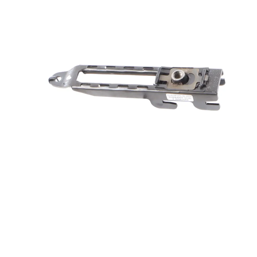 6N Regolatore Altezza Cintura di Sicurezza Anteriore per Volkswagen Polo con numero di parte 6N0857819 Volkswagen Polo 6N Regolatore Altezza Cintura di Sicurezza Anteriore - SKU 6N0857819 - Numero di parte 6N0857819