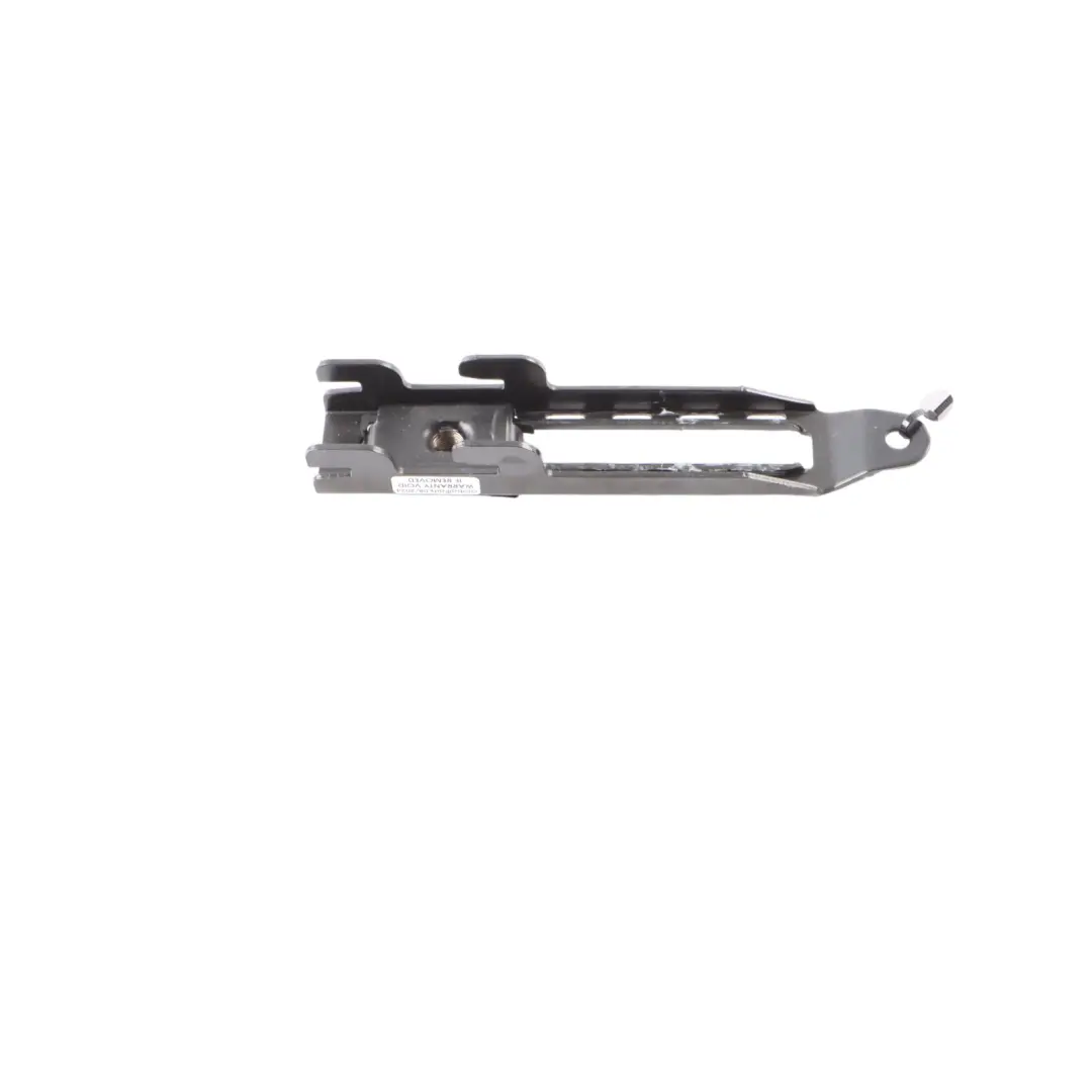 Volkswagen Polo 6N Regolatore Altezza Cintura di Sicurezza Anteriore - SKU 6N0857819 - Numero di parte 6N0857819