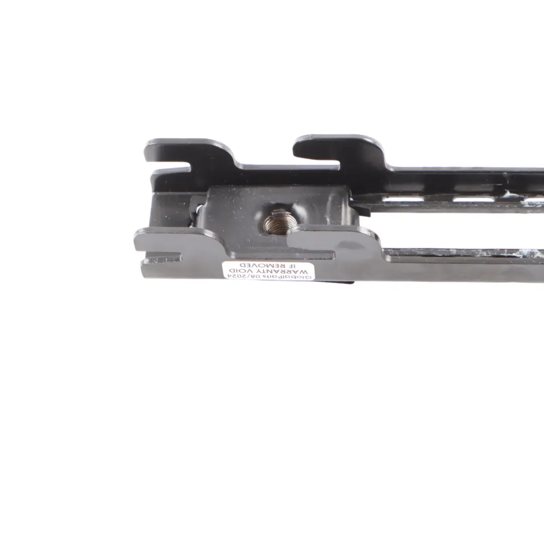 6N Seatbelt Adjuster Seat Belt Height Regulator Front to VW Polo with Part number 6N0857819 VW Polo 6N Seatbelt Adjuster Seat Belt Height Regulator Front - SKU 6N0857819 - Part number 6N0857819