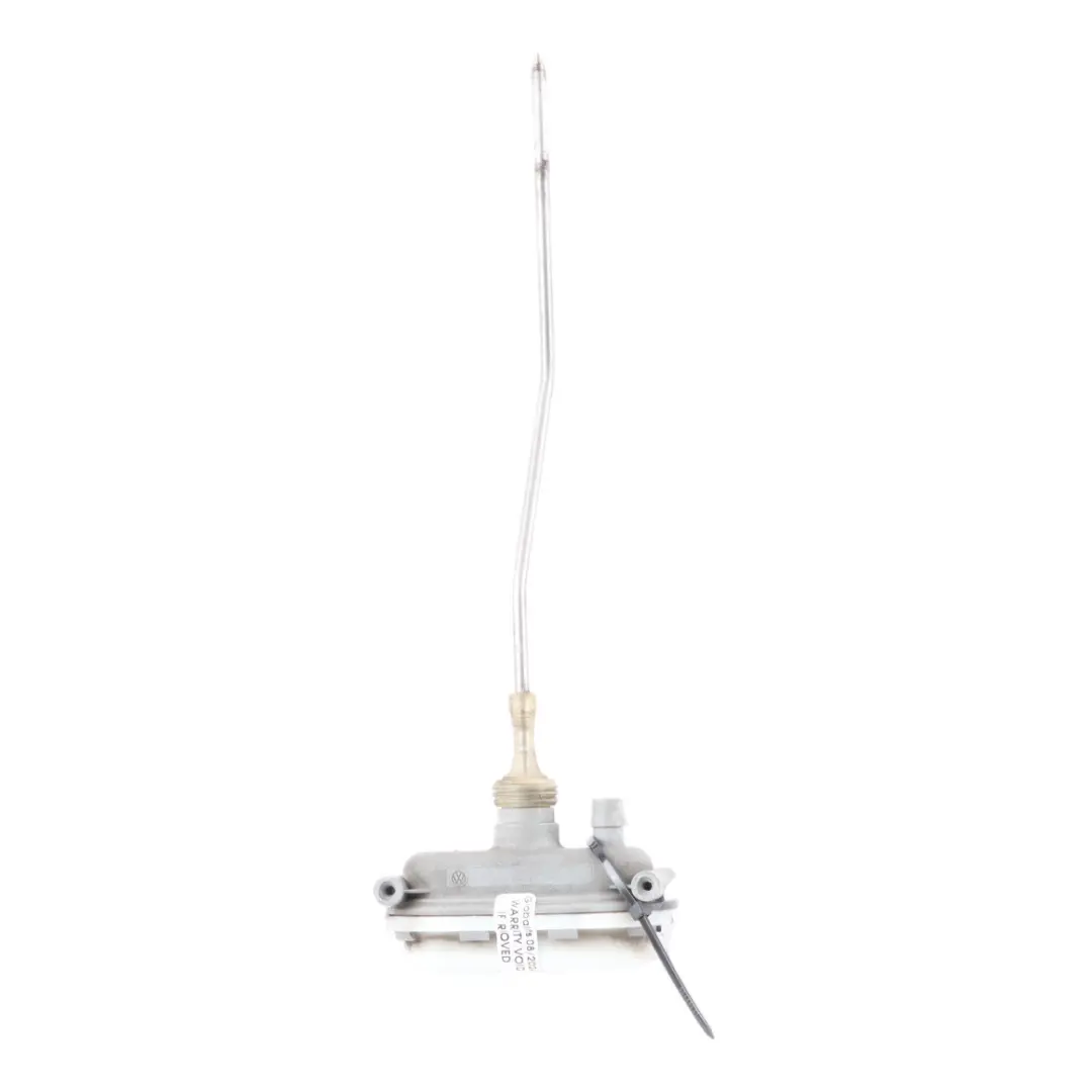 Fuel Flap Drive VW Polo 6N Fuel Filler Mechanism Actuator Opener - SKU 6N0862160A - Part number 6N0862160A