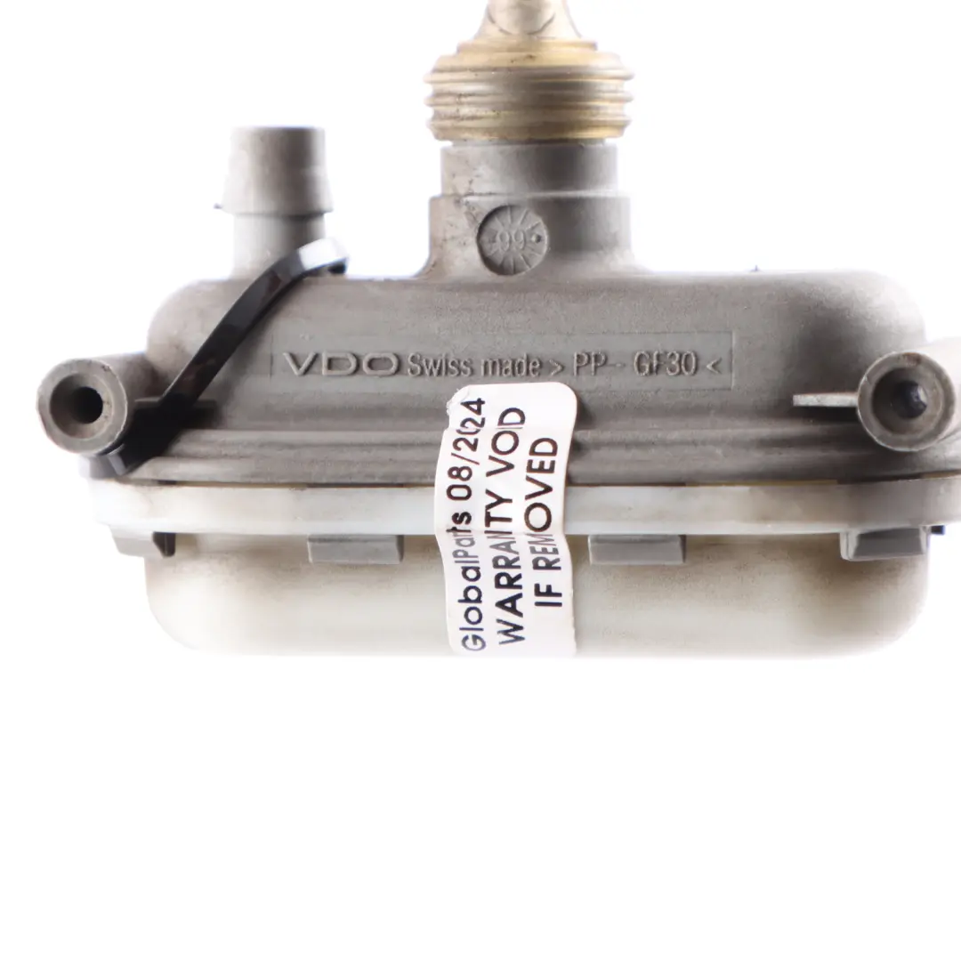 Fuel Flap Drive VW Polo 6N Fuel Filler Mechanism Actuator Opener - SKU 6N0862160A - Part number 6N0862160A
