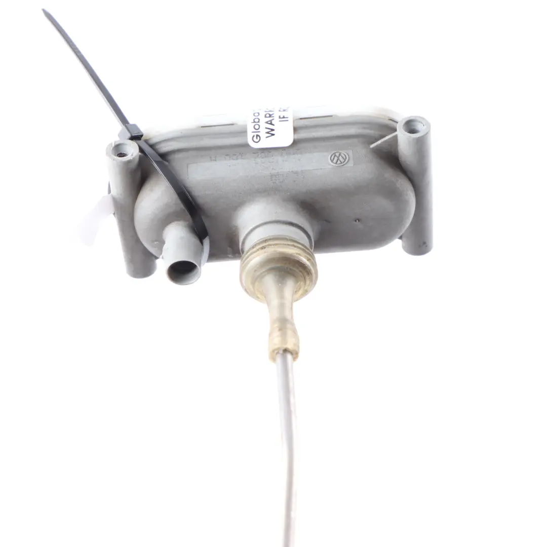 Flap Drive VW Polo 6N Fuel Filler Mechanism Actuator Opener to Fuel with Part number 6N0862160A Fuel Flap Drive VW Polo 6N Fuel Filler Mechanism Actuator Opener - SKU 6N0862160A - Part number 6N0862160A