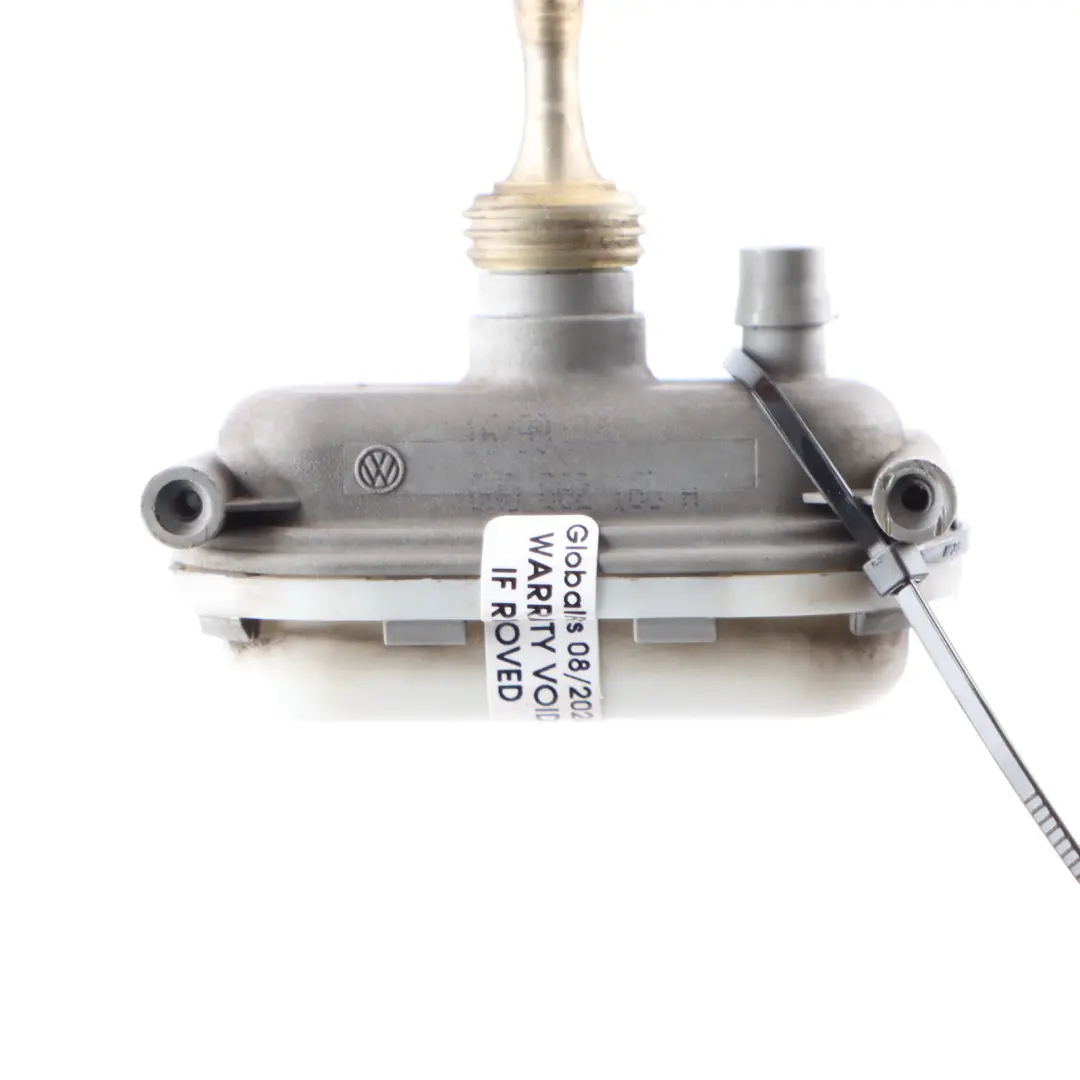 Flap Drive VW Polo 6N Fuel Filler Mechanism Actuator Opener to Fuel with Part number 6N0862160A Fuel Flap Drive VW Polo 6N Fuel Filler Mechanism Actuator Opener - SKU 6N0862160A - Part number 6N0862160A